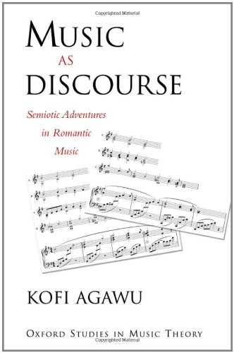 Music as Discourse