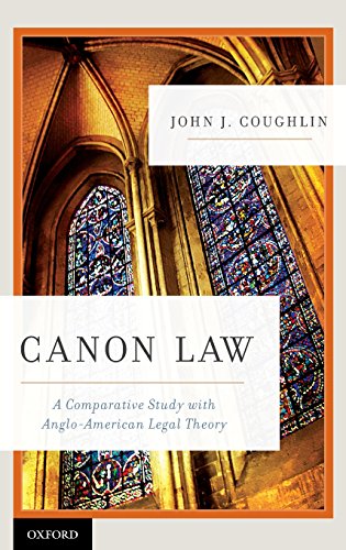 Canon Law