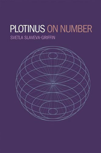 Plotinus on Number