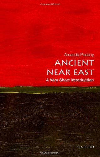 The Ancient Near East