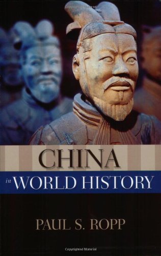 China in World History