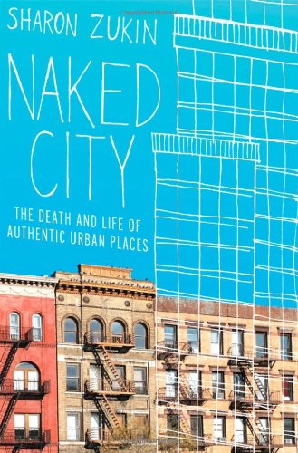 Naked City