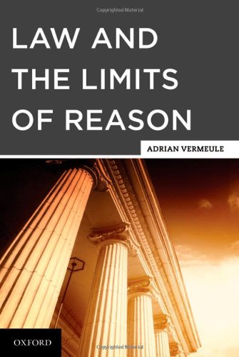 Law and the Limits of Reason