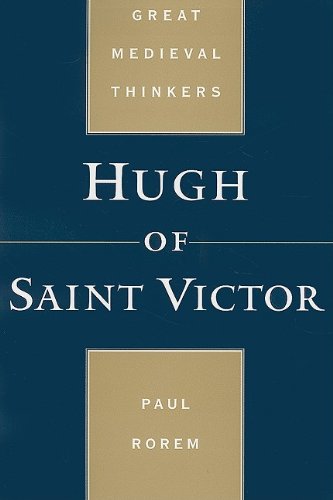 Hugh of Saint Victor