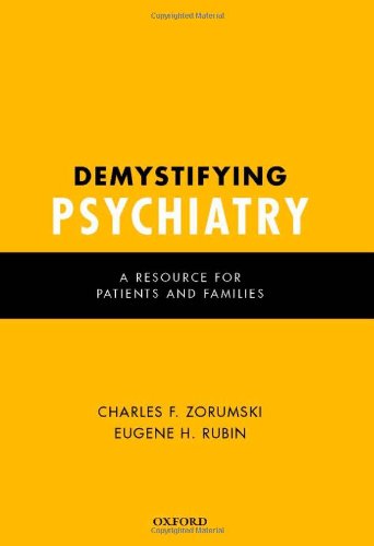 Demystifying Psychiatry