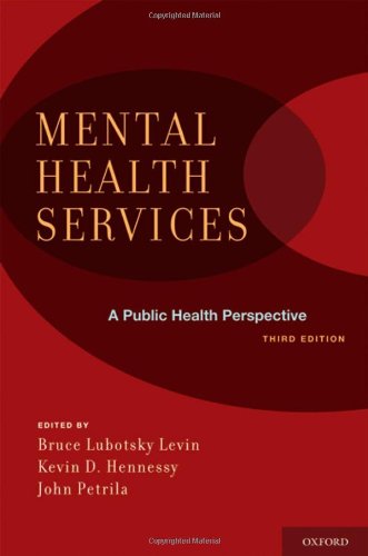 Mental Health Services