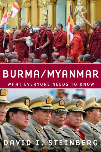 Burma/Myanmar