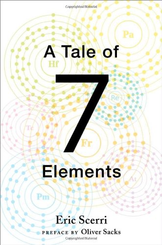 A Tale of Seven Elements