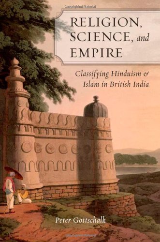 Religion, Science, and Empire