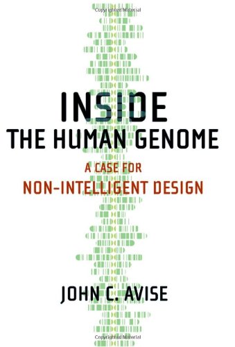 Inside the Human Genome