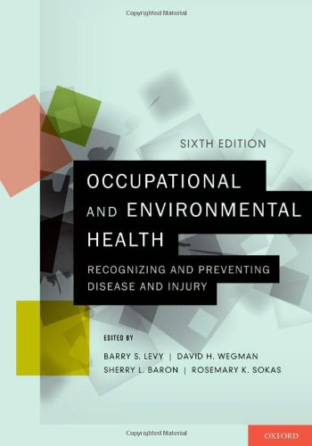 Occupational and Environmental Health