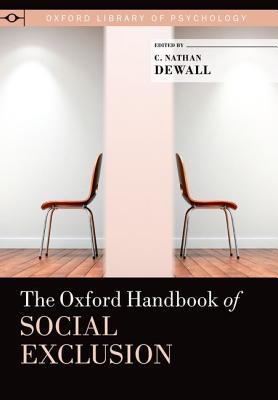 The Oxford Handbook of Social Exclusion