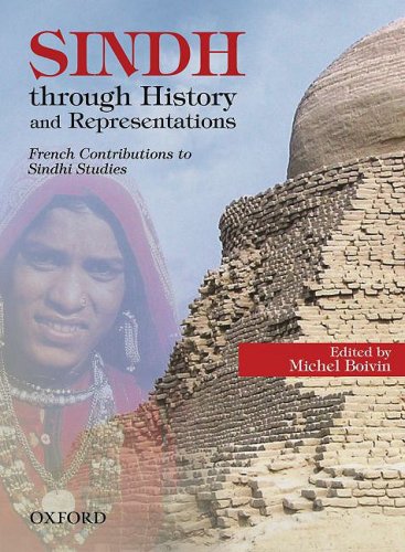 Sindh Through History and Representations