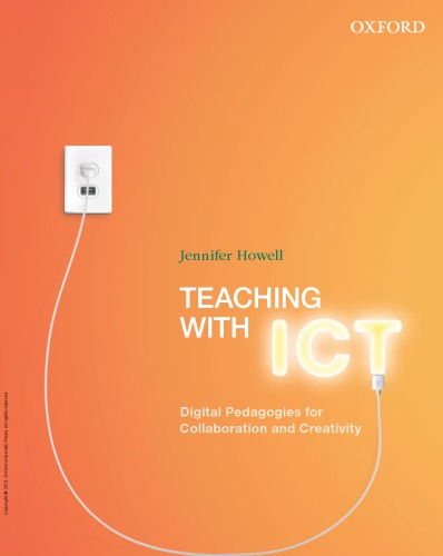 Teaching with ICT