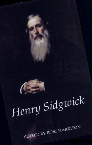 Henry Sidgwick