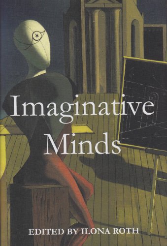 Imaginative Minds