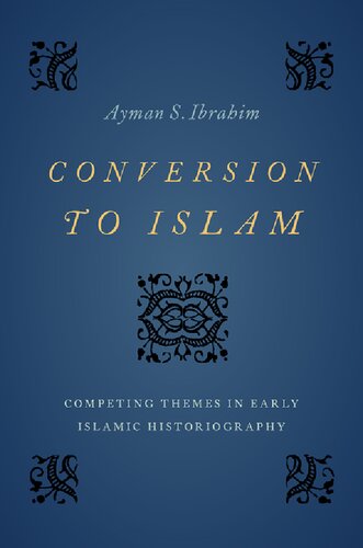 Conversion to Islam