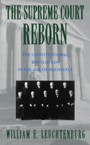 The Supreme Court Reborn