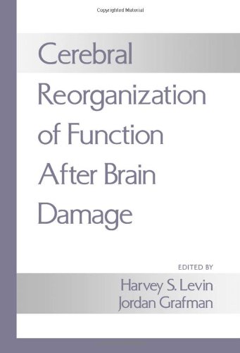 Cerebral Reorganization of Function After Brain Damage