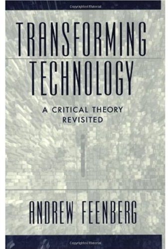 Transforming Technology