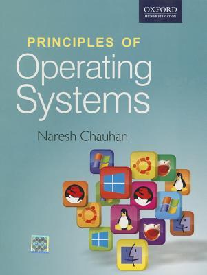 Principles of Operating Systems