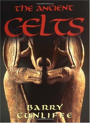 The Ancient Celts