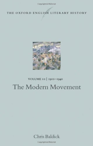 The Modern Movement