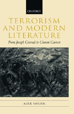 Terrorism and Modern Literature