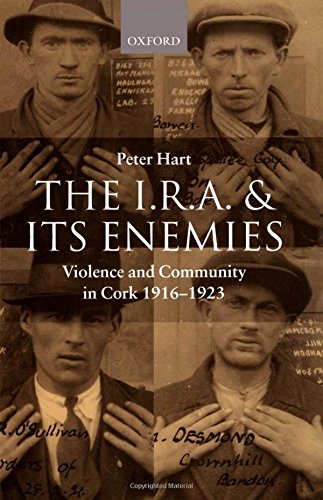 The IRA and Its Enemies