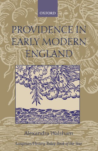 Providence in Early Modern England