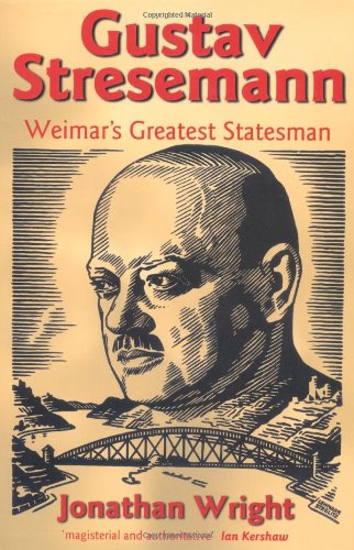 Gustav Stresemann