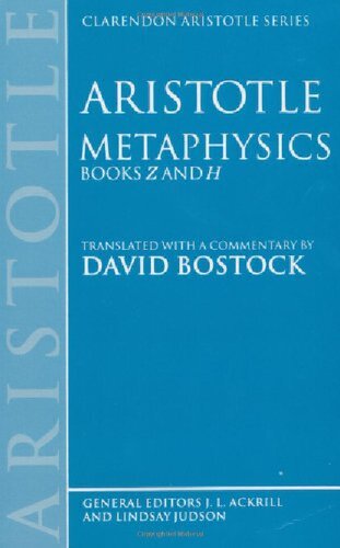 Metaphysics