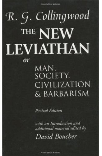 The New Leviathan