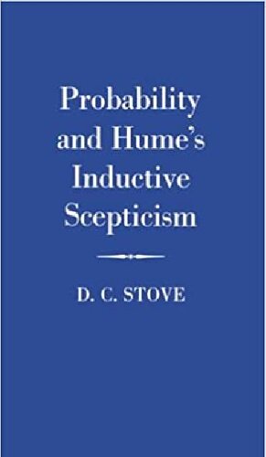 Probability And Hume's Inductive Scepticism