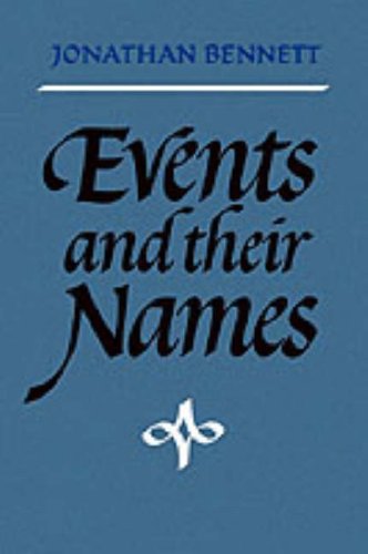 Events and Their Names