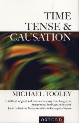 Time, Tense, and Causation