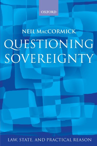 Questioning Sovereignty