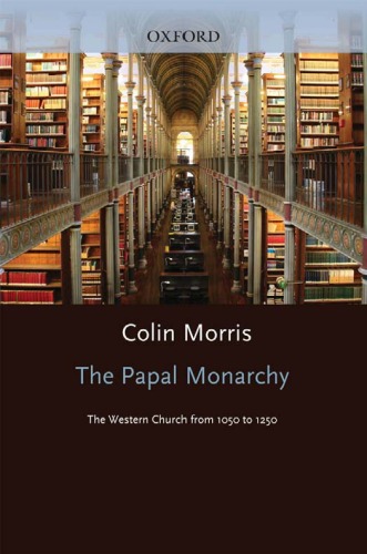 The Papal Monarchy