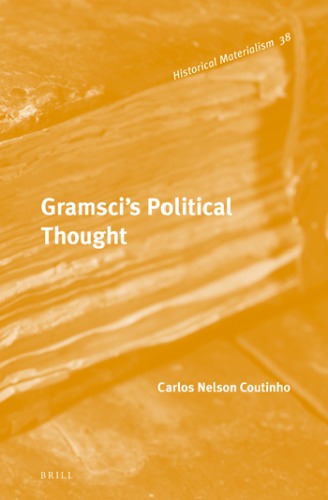 Gramsci's Political Thought