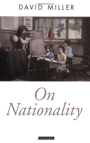 On Nationality