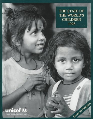 The State Of The World's Children, 1998