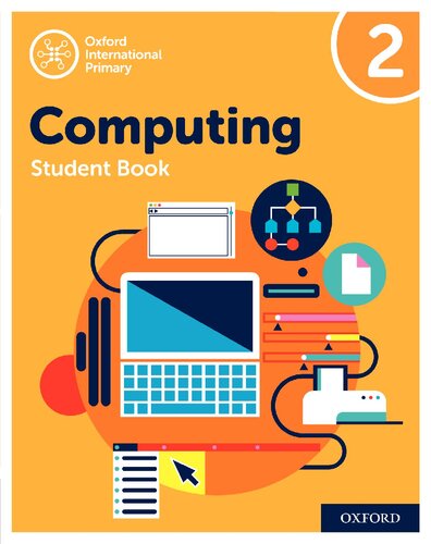 Computing. 2, Student book