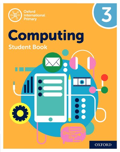 Computing. 3, Student book