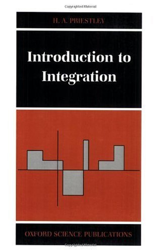 Introduction to Integration