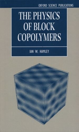 The Physics of Block Copolymers