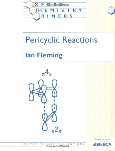 Pericyclic Reactions