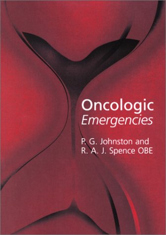 Oncological Emergencies