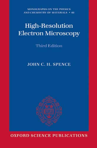 High-Resolution Electron Microscopy