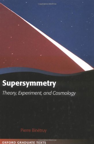 Supersymmetry