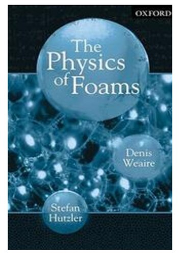 The Physics of Foams
